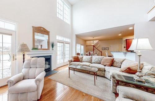 Ocean View House | Bethany Lakes - 38358 Virginia Drive