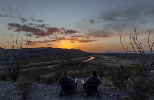 Redford House | Big Bend Adobe Paradise - La Centinela