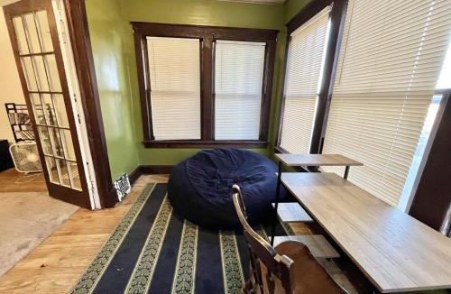 Binghamton Apartment | Binghamton Hospitals Private Room Shared Spaces Trades Medical Staff Welcom