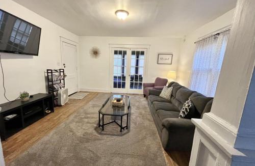 Binghamton Apartment | Binghamton Hospitals Private Room Shared Spaces Trades Medical Staff Welcom
