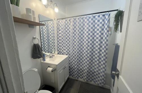 Binghamton Apartment | Binghamton Hospitals Private Room Shared Spaces Trades Medical Staff Welcom