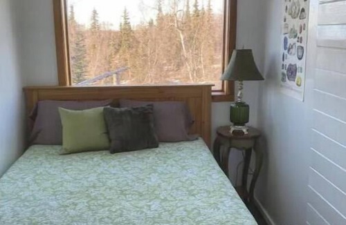Cohoe House | Birders Paradise, Writers Retreat, Wildlife Viewing, World Class Fishing, CLEAN