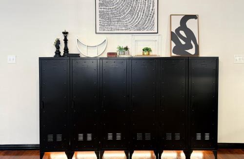 Kessler Hostel | Bishop Hostel