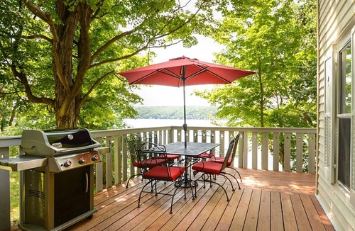 Town of Jerusalem House | Black Dogs Bluff: Amazing Views!