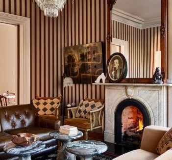 West End Hotel | Blind Tiger Portland - Carleton Street Guest House