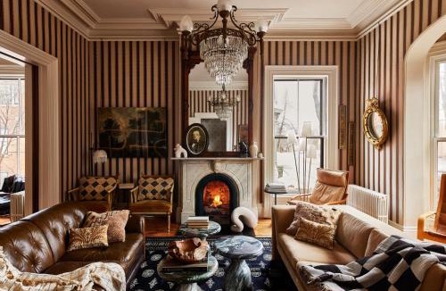 West End Hotel | Blind Tiger Portland - Carleton Street Guest House