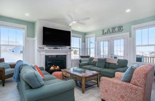Miami Park House | Blue Haven