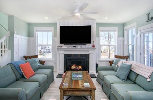 Miami Park House | Blue Haven