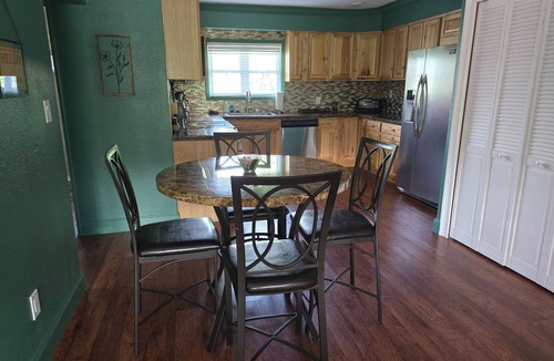 Clayton Condo | Blue Moon #204. 2 Bedroom 1 Bath Condo in Beautiful downtown Clayton