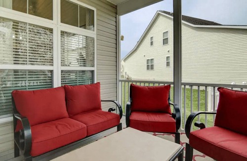 Swann Cove House | Blue Orchid House-Luxurious 4 Bedroom
