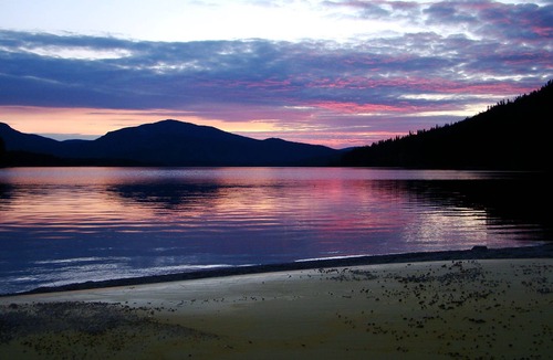 Blue River Cabin | Blue River Cabins Campground & RV Park