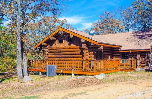 Connerville House | Blue River Inn. Com
