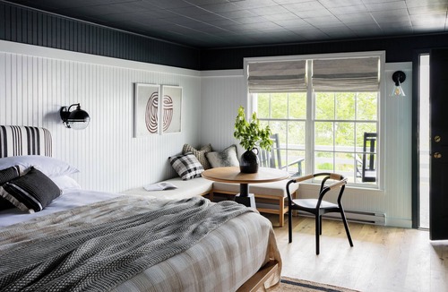 Ocean Point Hotel | Bluebird Ocean Point Inn