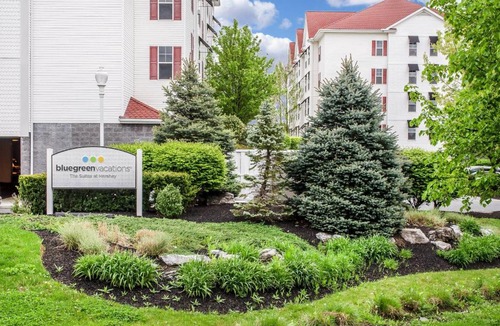 Hershey Resort | Bluegreen Vacations Suites at Hershey, an Ascend Collection Resort