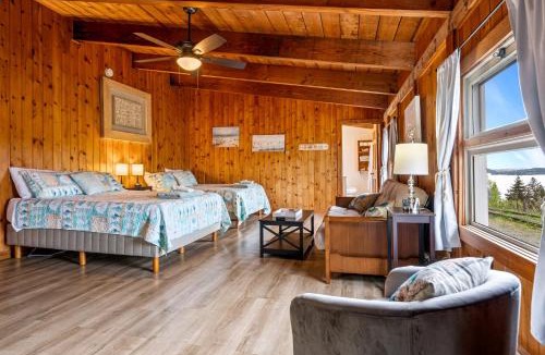 South Gouldsboro Hotel | Bluff House Inn