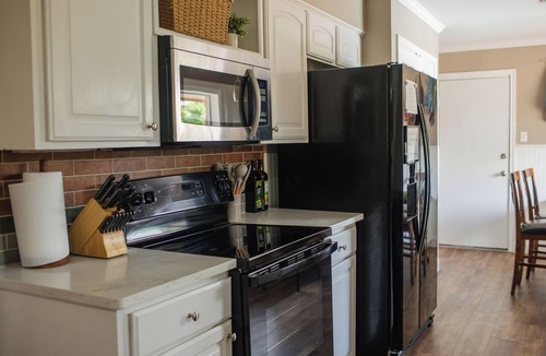 South Side House | Bohemian Escape Newly Remodeled