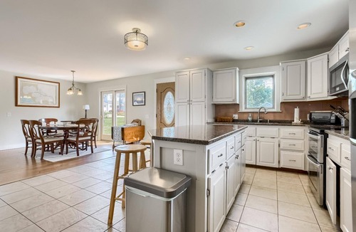 Bonnet Shores Villa | BONNET OASIS