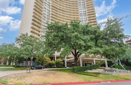 Preston Hollow Apartment | BOOKING NOW! New Construction Studio in Dallas for Vacation/Student Visits
