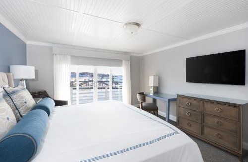 Boothbay Harbor Hotel | Boothbay Harbor Oceanside Inn