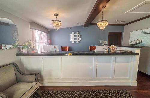 Boothbay Harbor Hotel | Boothbay Harbor Oceanside Inn