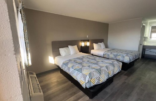 Botkins Hotel | Botkins Motel