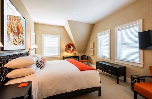 Town of Ledyard Hotel | Boutique Hotel in the Heart of Charming Historic Finger Lakes Village