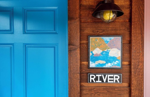 Escalante Hotel | Boutique Retreat, River Room