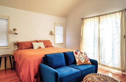 Escalante Hotel | Boutique Retreat, Sunrise Room