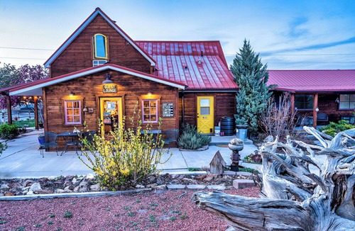 Escalante Hotel | Boutique Retreat, Sunrise Room