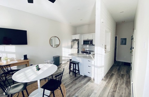 West End Apartment | Brand New 1 Bedroom Apartment in Portland
