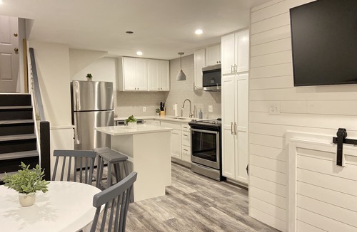 West End Apartment | Brand New 2 Bedroom Apartment in Heart of West End