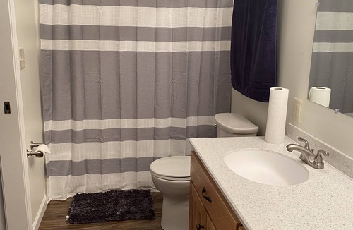 Ulysses Cottage | Brand New House in Rural PA