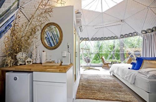 Leesburg Other | Breathtaking Dome with Spectacular Interior and Exterior in Leesburg, Virginia