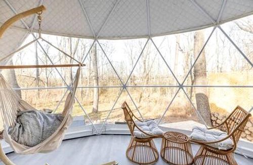 Leesburg Other | Breathtaking Dome with Spectacular Interior and Exterior in Leesburg, Virginia