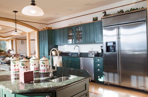 Diamond Point House | Breathtaking Lake and Mountain Views! Bolton Landing, NY
