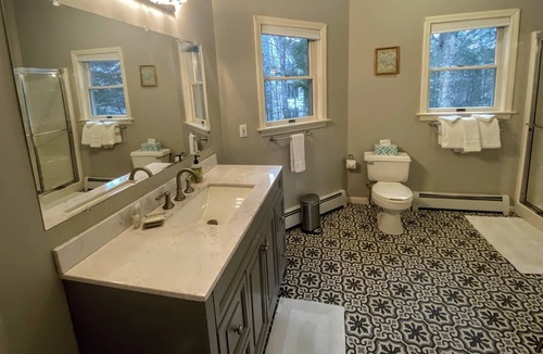 Bretton Woods Condo | Bretton Woods Mountainside Townhomes by Bretton Woods Vacations