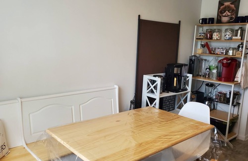 Girard Apartment | Bridge The Gap Modern & Fresh 2 Br near Elk Creek & Presque Isle Erie 20 Minutes