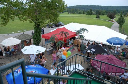 Abbottstown Hotel | Bridges Guest Quarters