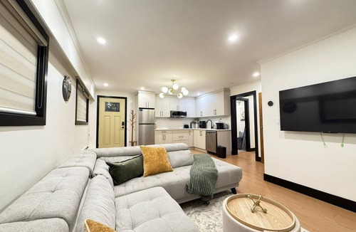 Delta House | Bright and comfortable - Delta Home
