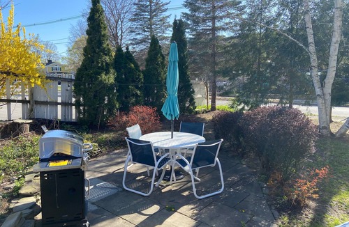 Saratoga Springs House | ✧ Bright East Side 4BR ✧ Walk Downtown & Track ✧