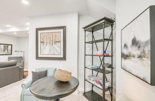 Presque Isle House | Bright & Modern Home: 2 Mi to Presque Isle Airport