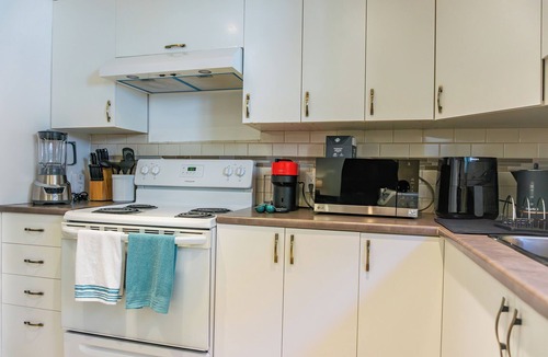 Fisherville House | Bright & Spacious 2BR + Parking | Near TTC & Shops