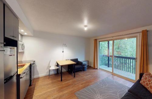 Alyeska Apartment | Brighton #116