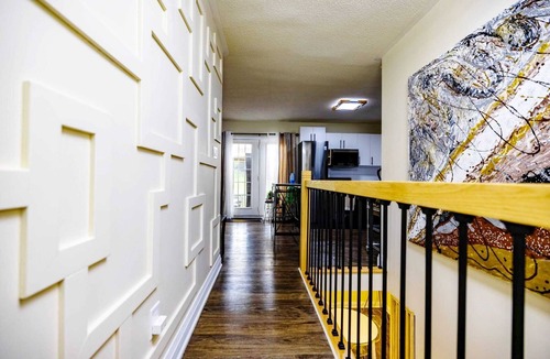 Carrying Place Apartment | Brighton Getaway