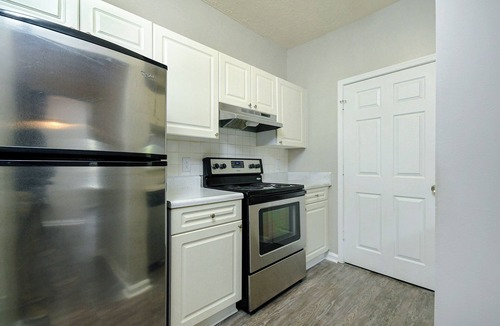 Ridgedale Park Apartment | Brookhaven Station -1BD 1BA Corporate Apartment