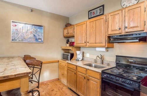 Sunday River Area Condo | Brookside II A-316 - Sunday River Slopeside Condominium