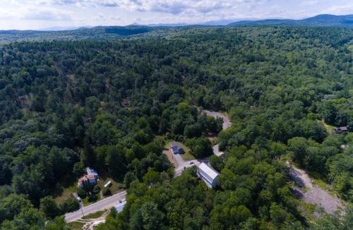 Bridgton House | Brown Moose Acres