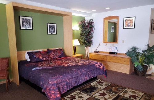 Bryan Hotel | Bryan Inn