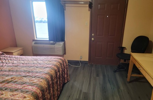 Gainesville Hotel | Budget Host Motel Gainesville