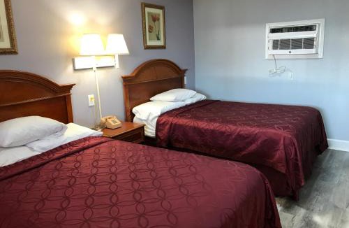 Plainview Hotel | Budget Inn Plainview